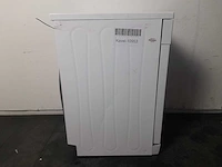 Hisense smalle vaatwasser hs520e40wuk 45cm - afbeelding 5 van  5