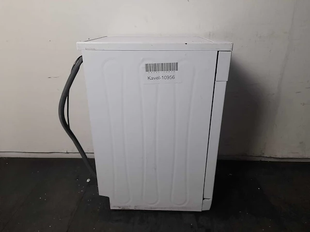 Hisense smalle vaatwasser hs520e40wuk 45cm - afbeelding 5 van  5