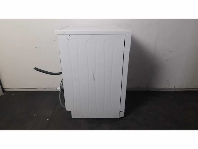 Hisense smalle vaatwasser hs520e40wuk 45cm - afbeelding 3 van  6
