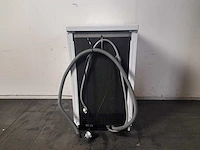 Hisense smalle vaatwasser hs520e40wuk 45cm - afbeelding 4 van  6