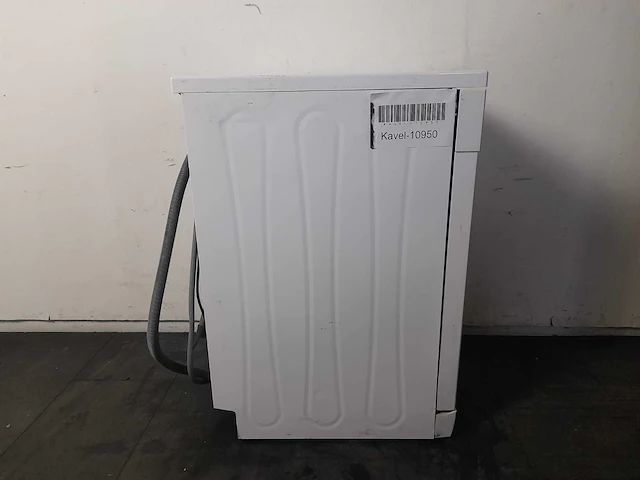 Hisense smalle vaatwasser hs520e40wuk 45cm - afbeelding 5 van  6