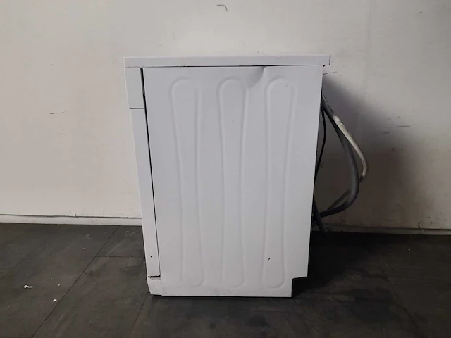 Hisense smalle vaatwasser hs520e40wuk 45cm - afbeelding 3 van  6