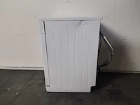 Hisense smalle vaatwasser hs520e40wuk 45cm - afbeelding 3 van  6