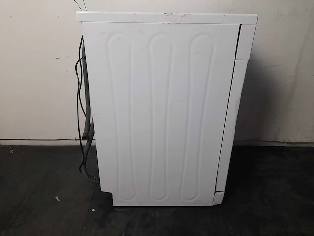 Hisense smalle vaatwasser hs520e40wuk 45cm - afbeelding 3 van  6