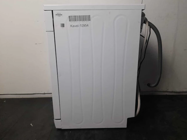 Hisense smalle vaatwasser hs520e40wuk 45cm - afbeelding 5 van  6