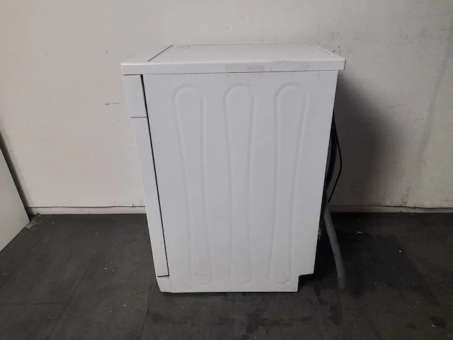 Hisense smalle vaatwasser hs520e40wuk 45cm - afbeelding 3 van  6