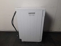 Hisense smalle vaatwasser hs520e40wuk 45cm - afbeelding 5 van  6