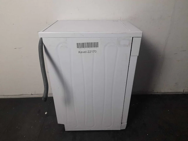 Hisense smalle vaatwasser hs520e40wuk 45cm - afbeelding 3 van  6