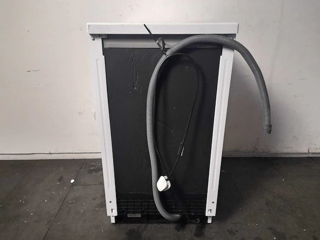 Hisense smalle vaatwasser hs520e40wuk 45cm - afbeelding 4 van  6