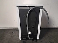 Hisense smalle vaatwasser hs520e40wuk 45cm - afbeelding 4 van  6