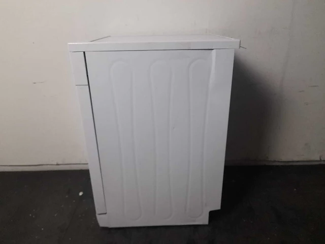 Hisense smalle vaatwasser hs520e40wuk 45cm - afbeelding 5 van  6