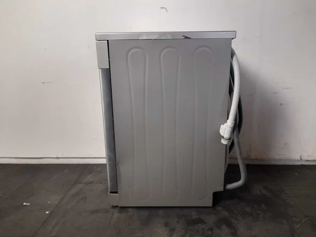 Hisense smalle vaatwasser hs520e40xuk 45cm - afbeelding 3 van  6