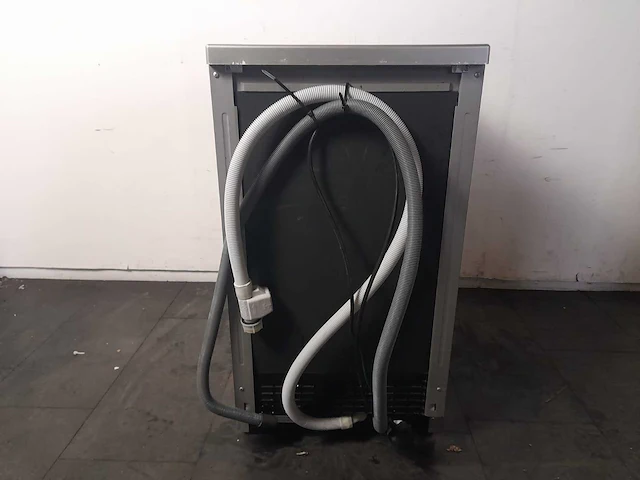 Hisense smalle vaatwasser hs520e40xuk 45cm - afbeelding 4 van  6