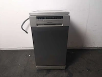 Hisense smalle vaatwasser hs520e40xuk 45cm