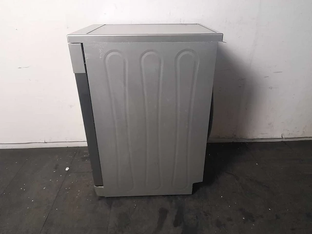 Hisense smalle vaatwasser hs520e40xuk 45cm - afbeelding 3 van  6