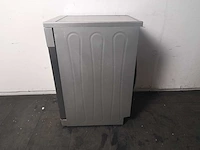 Hisense smalle vaatwasser hs520e40xuk 45cm - afbeelding 3 van  6