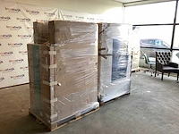 Hisense, tcl, nokia pallet televisie (2x) - afbeelding 1 van  7