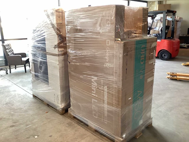 Hisense, tcl, nokia pallet televisie (2x) - afbeelding 6 van  7