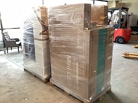 Hisense, tcl, nokia pallet televisie (2x) - afbeelding 6 van  7