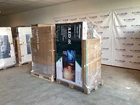 Hisense, tcl, nokia pallet televisie (2x) - afbeelding 3 van  7