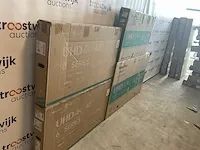 Hisense televisie (4x) - afbeelding 10 van  11