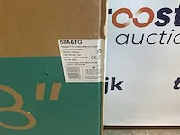 Hisense televisie (4x) - afbeelding 6 van  11