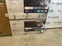 Hisense televisie (5x) - afbeelding 4 van  11