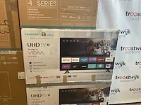 Hisense televisie (5x) - afbeelding 5 van  11