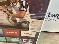 Hisense televisie (5x) - afbeelding 8 van  11