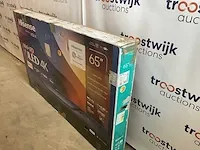 Hisense uled 65 inch televisie - afbeelding 5 van  8