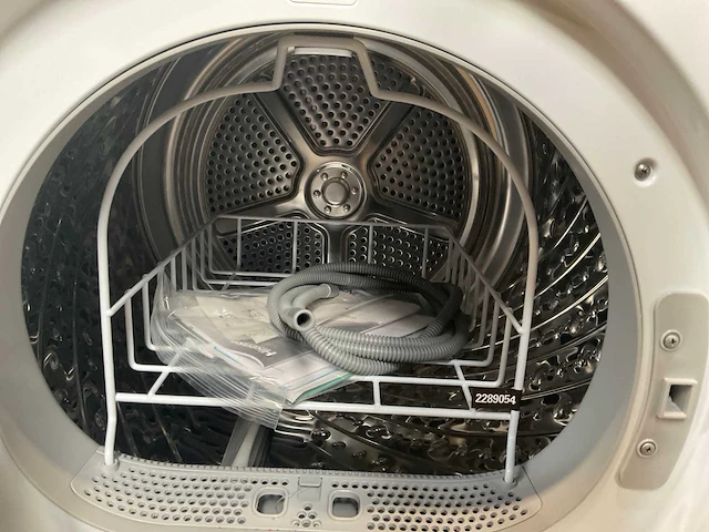 Hisense wasdroger (2x) - afbeelding 3 van  11