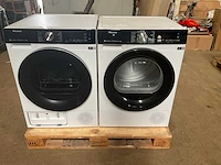 Hisense wasdroger (2x) - afbeelding 4 van  11