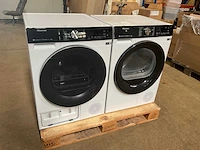 Hisense wasdroger (2x) - afbeelding 5 van  11