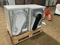 Hisense wasdroger (2x) - afbeelding 8 van  11