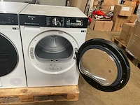 Hisense wasdroger (2x) - afbeelding 9 van  11