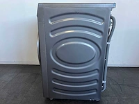 Hisense wd5s1045bt was-droogcombinatie vrijstaand voorbelading titanium d - afbeelding 3 van  5