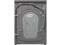 Hisense wd5s1045bt was-droogcombinatie vrijstaand voorbelading titanium d - afbeelding 5 van  10