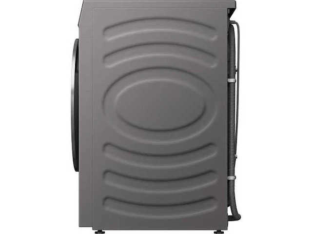 Hisense wd5s1045bt was-droogcombinatie vrijstaand voorbelading titanium d - afbeelding 6 van  10