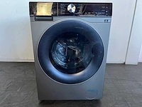 Hisense wd5s1045bt was-droogcombinatie vrijstaand voorbelading titanium d - afbeelding 7 van  10