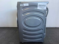 Hisense wd5s1045bt was-droogcombinatie vrijstaand voorbelading titanium d - afbeelding 9 van  10