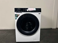 Hisense wd5s1045bw was-droogcombinatie vrijstaand voorbelading wit d - afbeelding 2 van  13