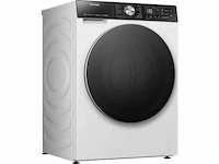 Hisense wd5s1045bw was-droogcombinatie vrijstaand voorbelading wit d - afbeelding 6 van  13