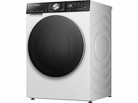 Hisense wd5s1045bw was-droogcombinatie vrijstaand voorbelading wit d - afbeelding 7 van  13
