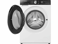Hisense wd5s1045bw was-droogcombinatie vrijstaand voorbelading wit d - afbeelding 8 van  13