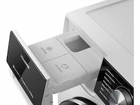 Hisense wd5s1045bw was-droogcombinatie vrijstaand voorbelading wit d - afbeelding 11 van  13