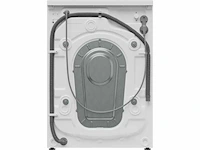 Hisense wd5s1045bw was-droogcombinatie vrijstaand voorbelading wit d - afbeelding 13 van  13