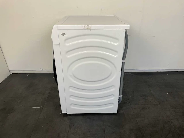 Hisense wdqa1014evjm was-droogcombinatie vrijstaand voorbelading wit d - afbeelding 3 van  4