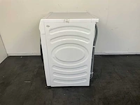 Hisense wdqa1014evjm was-droogcombinatie vrijstaand voorbelading wit d - afbeelding 3 van  4