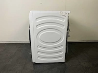 Hisense wdqa1014evjm was-droogcombinatie vrijstaand voorbelading wit d - afbeelding 2 van  3