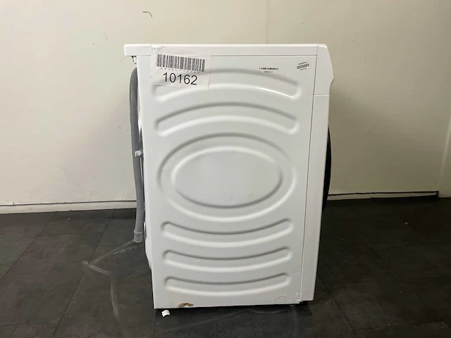 Hisense wdqa1014evjm was-droogcombinatie vrijstaand voorbelading wit d - afbeelding 3 van  3